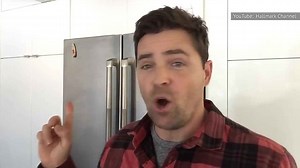 Hallmark Channel stars & their real-life partners