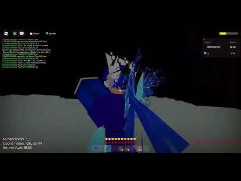 Minerblocks PVP 1vs1 SeleverTuanYTplayz