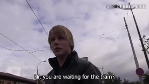 Czech Hunter #2