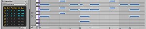 Duplicator - Ableton Live 12 Piano Roll Tool