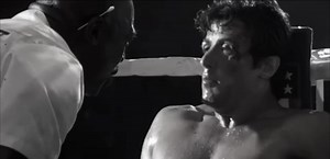 he’s not a machine, he’s a man! part 1. #motivation #inspiration #rockymotivation #motivationalquotes #rocky #fyp #usa_tiktok