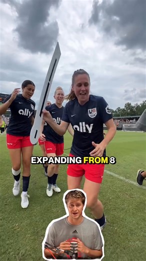 The $1,000,000 winner-takes-all tournament is back!💰 TST returns this June with more teams & more stars ⭐ Here’s everything you need to know! 🔗 | The Soccer Tournament