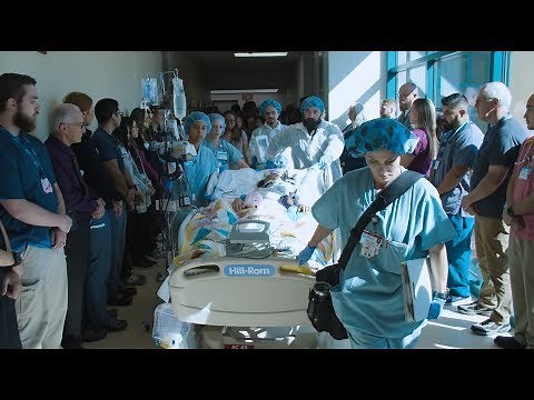 Francine's Honor Walk