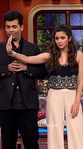 264K views · 8K reactions | Alia Bhatt.. The Kapil Sharma Show" is...