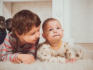 Teaching Young Children Empathy: 3 Simple Steps - ChildSavers
