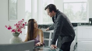 Melissa Stratton Mom Exchange 9 Scene 4 Her Turn!