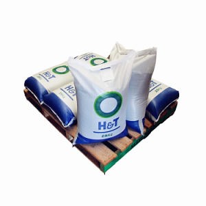 [Hot Item] Wholesale Gunny Sack PP Woven Plastic Bag 25kg 50kg