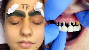 20K views · 368 reactions | 22 Extreme Smart and Helpful Beauty Treatments For Girls, MakeUp Tricks and More! | Pure Beauty Tips | Facebook