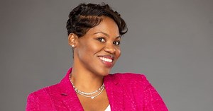 Meet Patrice Johnson, Project Scientist's new CEO, who wants to empower girls with STEM