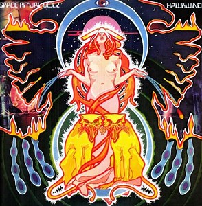 Hawkwind - Space Ritual Vol.2
