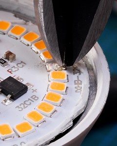 Clever Lamp Repair Hack! | Bored Panda Art