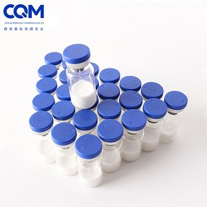 [Hot Item] Cosmetic Syn-Ake Powder Peptide Syn-Ake