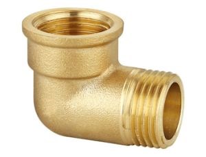 [Hot Item] 2023 Hot Sale PPR Pipe Fittings Plumbing Pipe Brass Insert Nuts Customized Brass Insert 1/2 Brass Thread Insert