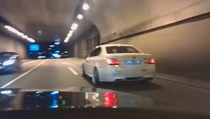 Amazing BMW M5 Saund | BMW LOVER