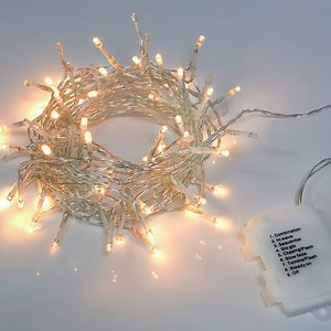 [Hot Item] Customized LED F5 Battery Sting Light 2700K Strip Lighting