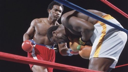 Six knockdowns in six minutes: George Foreman's 1973 fight vs. Joe Frazier in his own words United Kingdom
