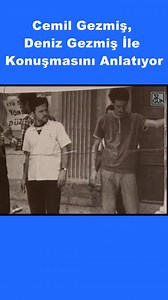 382K views · 4.8K reactions | Cemil Gezmiş Deniz Gezmiş İle...