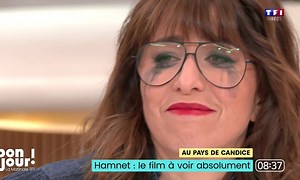 Au pays de Candice : Hamnet, le film à voir absolument