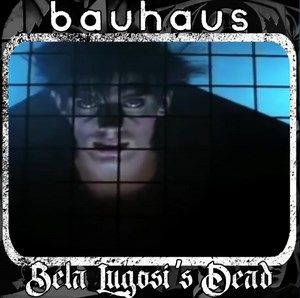 40K views · 443 reactions | On this date in 1979, BAUHAUS released...