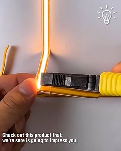 494K views · 686 reactions | An easy and simple fix for LED strip lights! | Things Easier | Facebook