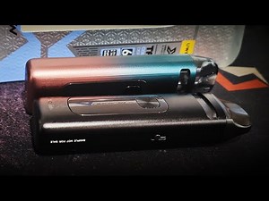 60watt Pod! Crown X - Uwell