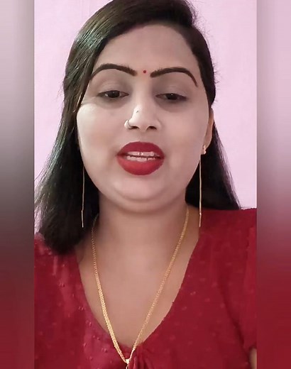 Chest and Neck Massage Part 5 🥵 #massagebenefits #digitalcreator #fbpost2025 #trendingpost #massagetherapy | Anjali Vlogs 2.0