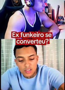 MC Brinquedo se converteu? Últimas notícias sobre a conversão