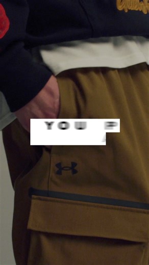 4.4K views · 34 reactions | 場內場外均勢不可擋。UA Unstoppable 系列現已上架。 | Under Armour | Facebook