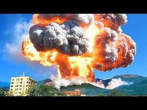 Israel Did Something to FINISH Iran’s Terror... Nobody Expected This