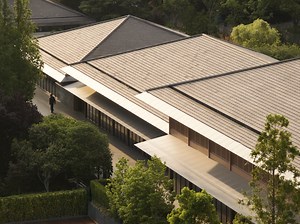 Reforma da Sede do Clube Tian An em Changzhou / HATCH Architects