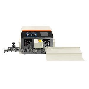 [Hot Item] Multi-Core Sheathed Cable Wire Cutting and Stripping Machine