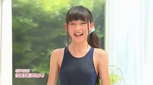未成年処女のおまんこドアップ　フレッシュアイドル尾野寺みき スクール水着レオタード : ちょっとエッチなブログ（～25.5.5）