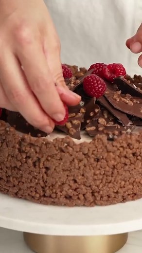 1K reactions · 76 comments | Never too adult for Coco Pops. . In collaboration with @cocopopsau | Coco Pops Makes You Smile | Learn more about Coco Pops at: https://avaclick.link/252242 . Tap the link in bio to visit my website and get the recipe (type ‘No-Bake Coco Pops Cheesecake’ in the search). | Marion Grasby | Facebook