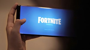 Fortnite finally returning to iOS App Store after almost 5 years