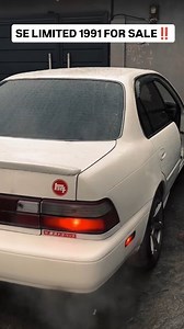 3.9K views · 3.9K reactions | •Model: 1991 (Registered 2014 under...