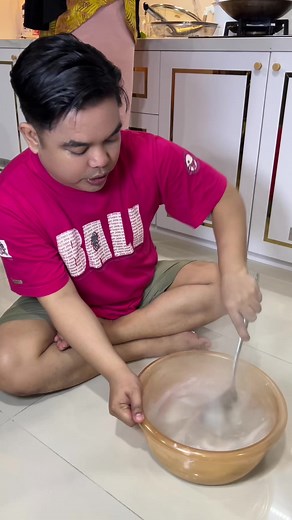 Resep Perkapurungan Pisang Muda Campur Kerang Joi' - Cita Rasa Toraja