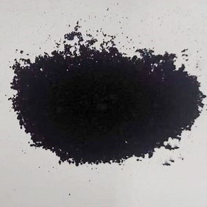 [Hot Item] 50% Min. Battery Grade Natural Manganese Dioxide Nmd for Zinc Carbon Batteries