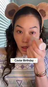 7.2K views · 18 reactions | My 37th birthday. #birthday #caviar #champagne #tiffanys | JoycetheDentist | Facebook