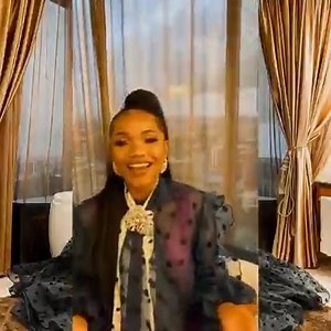 This my Français family be laughing at my French 😅 Meanwhile I am speaking the undiluted French 🏃🏽‍♀️🏃🏽‍♀️ ABIDJAN WE ARE COMINGGGGG 🏃🏽‍♀️🏃🏽‍♀️ see you next week at l'Esplanade du Palais de la Culture, Abidjan on Sunday 27th June Big Announcement Coming 🔥🔥 | Ada Ehi