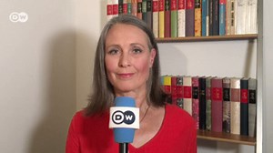 Testing, testing, testing – DW – 03/27/2020