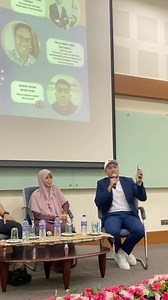 My highlight of this forum on social media and mental well-being is avoid being mental filtering. Mental filtering, also known as selective abstraction, is a type of cognitive distortion in which someone focuses only on the negative aspects of a situation, filtering out the positive ones. | Dr. Diddy Hirdy