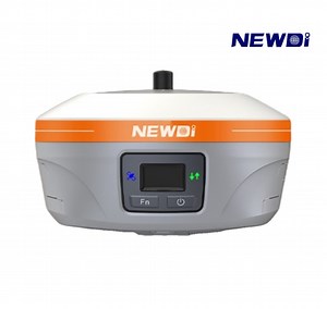 [Hot Item] GPS Rtk Land Surveying Instrument Gnss Receiver Newdi M1 Base Station