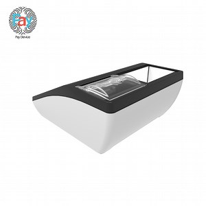 [Hot Item] All-in-One POS System with Integrated Thermal Printer & Barcode Scanner