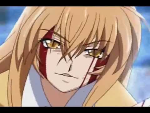 Anime Girls Fighting AMV - Ikkitousen - Massive Attack!