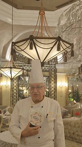 The Manila Hotel on Reels