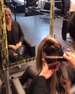 117K views · 1K reactions | ghd DNA waves . | ghd | Facebook