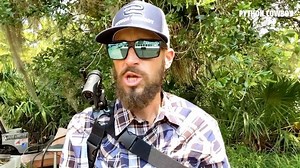 27 reactions | New YouTube video is up!! Iguana job turns into rat...