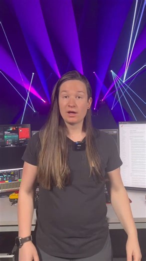 Sync up your beats seamlessly with Ableton Link! ✨ Introducing support for Link protocol in QuickShow and BEYOND, keeping beats and tempo perfectly in time across multiple applications on local networks. 🎶 #AbletonLink #synchronization #lasers #lightart #DJ #LD #liveevents #laserlighting #poweredbypangolin | Pangolin Systems