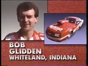 91K views · 2.9K reactions | Steve Evans gives an up close view of Bob Glidden's new Thunderbird and some of the restrictions of Pro Stock for 1987 before his matchup with Butch Leal at the Winternationals | Drag Racing Media Of The Past | Facebook