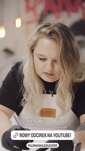 Indigo Nails Lab Polska on Reels | Facebook